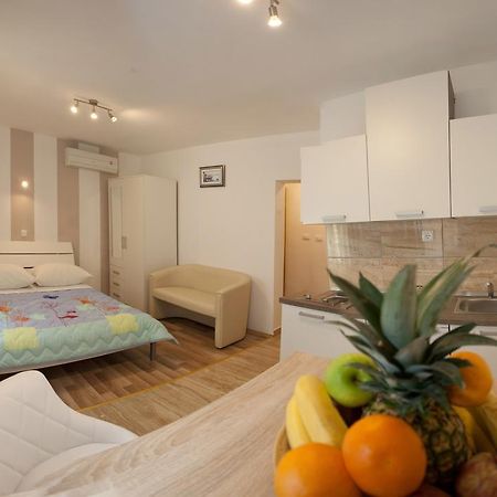 ספליט Central Luxury Rooms Izidor חדר תמונה