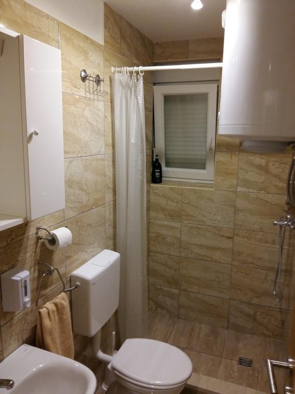 ספליט Central Luxury Rooms Izidor חדר תמונה